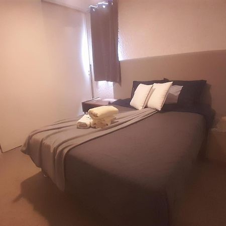 Casa Bosques Appartement Cuautitlán Izcalli Buitenkant foto