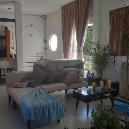 Casa Bosques Appartement Cuautitlán Izcalli Buitenkant foto