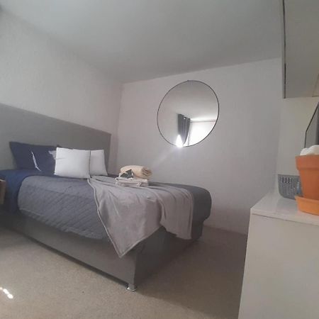 Casa Bosques Appartement Cuautitlán Izcalli Buitenkant foto