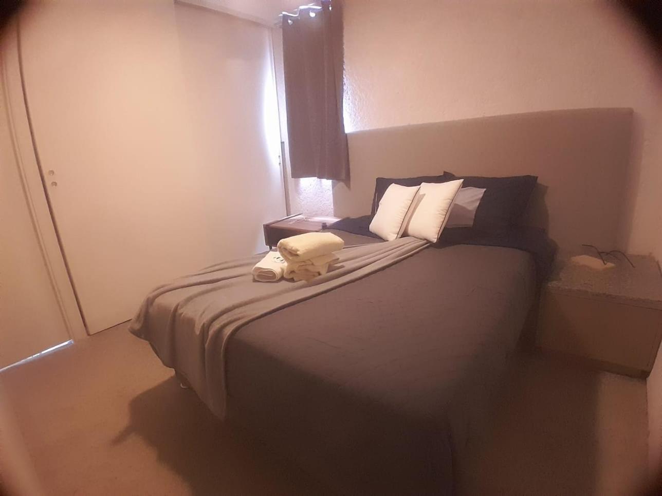 Casa Bosques Appartement Cuautitlán Izcalli Buitenkant foto