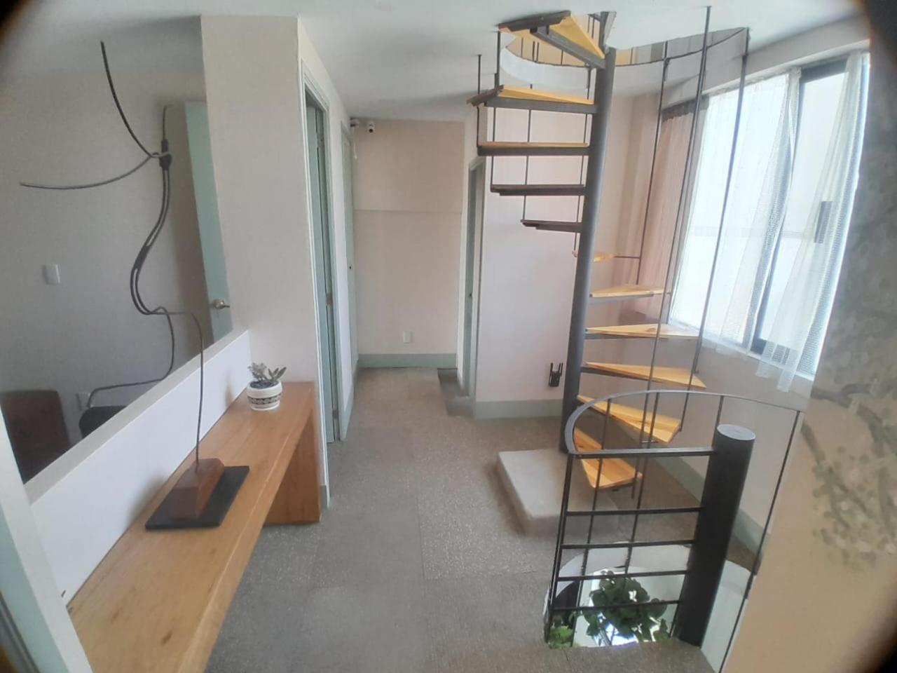 Casa Bosques Appartement Cuautitlán Izcalli Buitenkant foto