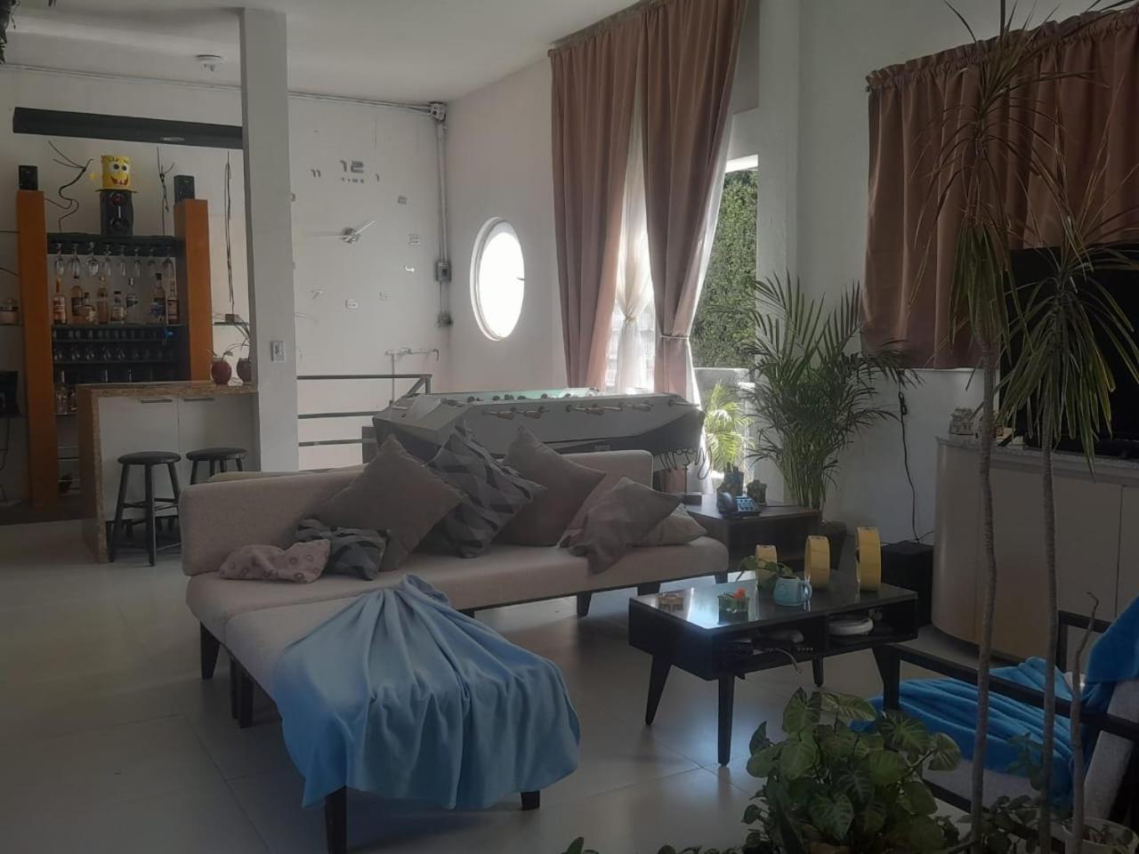 Casa Bosques Appartement Cuautitlán Izcalli Buitenkant foto