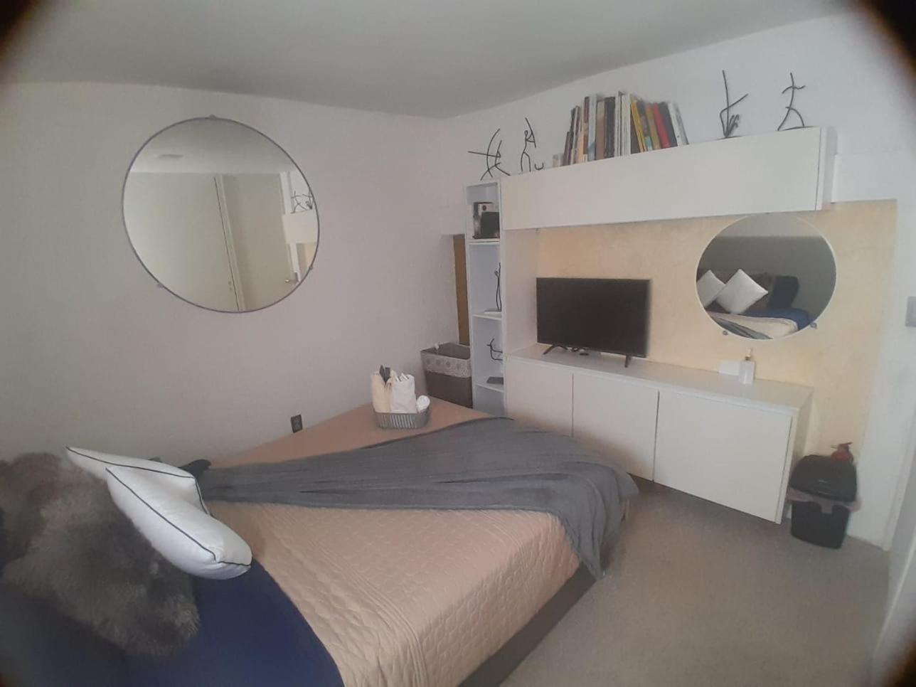 Casa Bosques Appartement Cuautitlán Izcalli Buitenkant foto