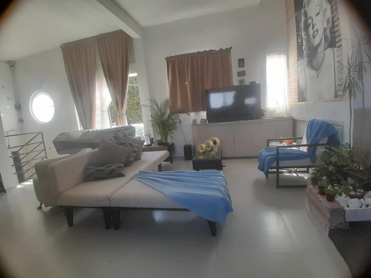 Casa Bosques Appartement Cuautitlán Izcalli Buitenkant foto