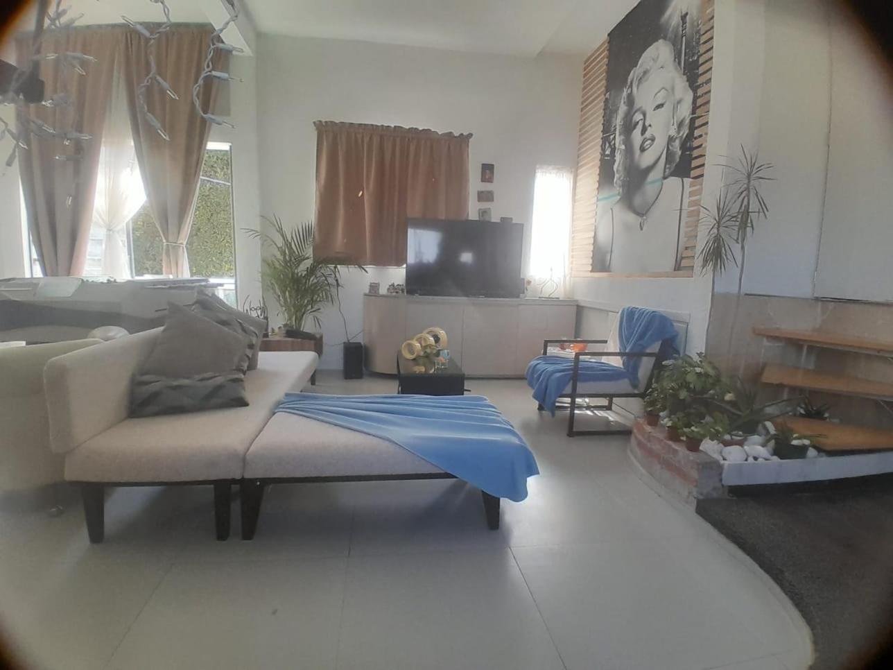 Casa Bosques Appartement Cuautitlán Izcalli Buitenkant foto