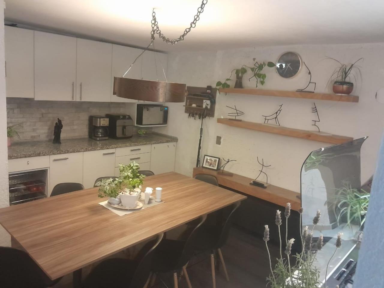 Casa Bosques Appartement Cuautitlán Izcalli Buitenkant foto