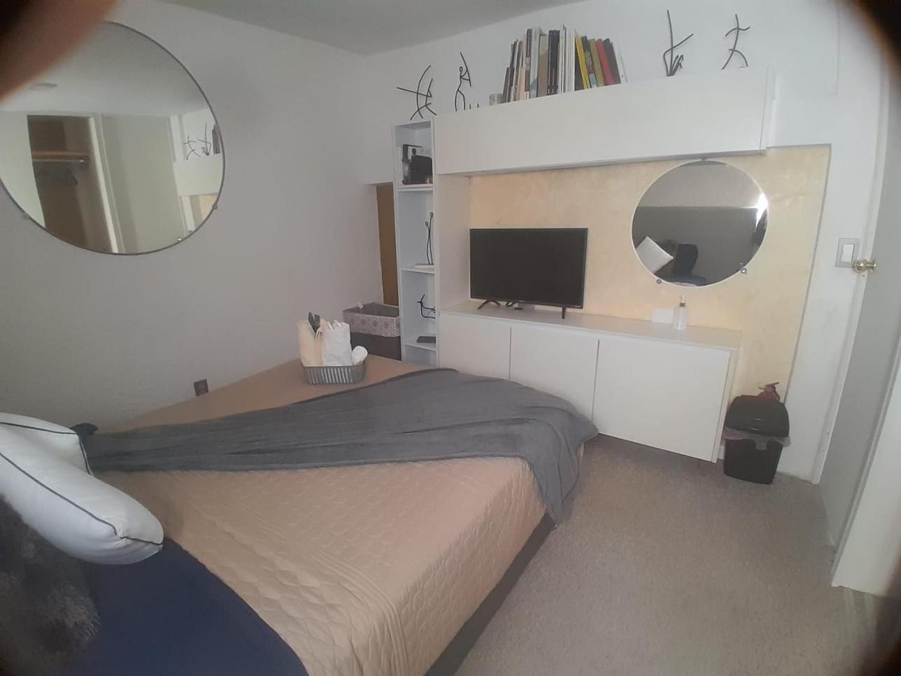 Casa Bosques Appartement Cuautitlán Izcalli Buitenkant foto