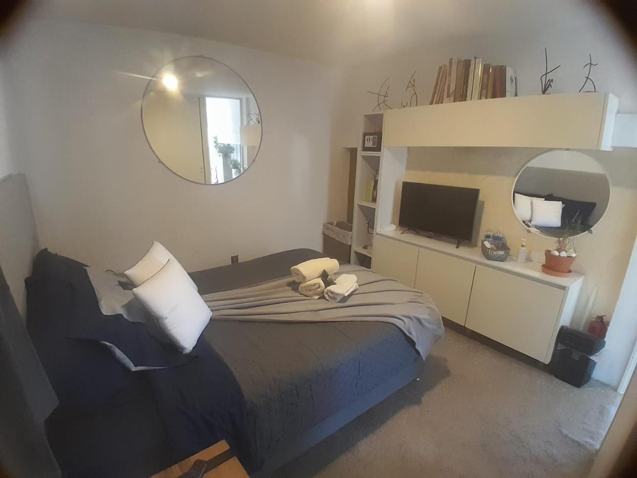Casa Bosques Appartement Cuautitlán Izcalli Buitenkant foto