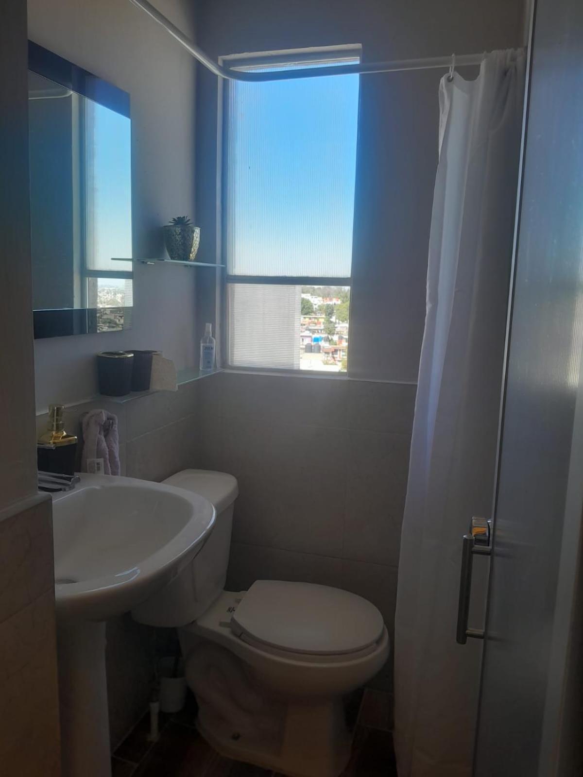 Casa Bosques Appartement Cuautitlán Izcalli Buitenkant foto