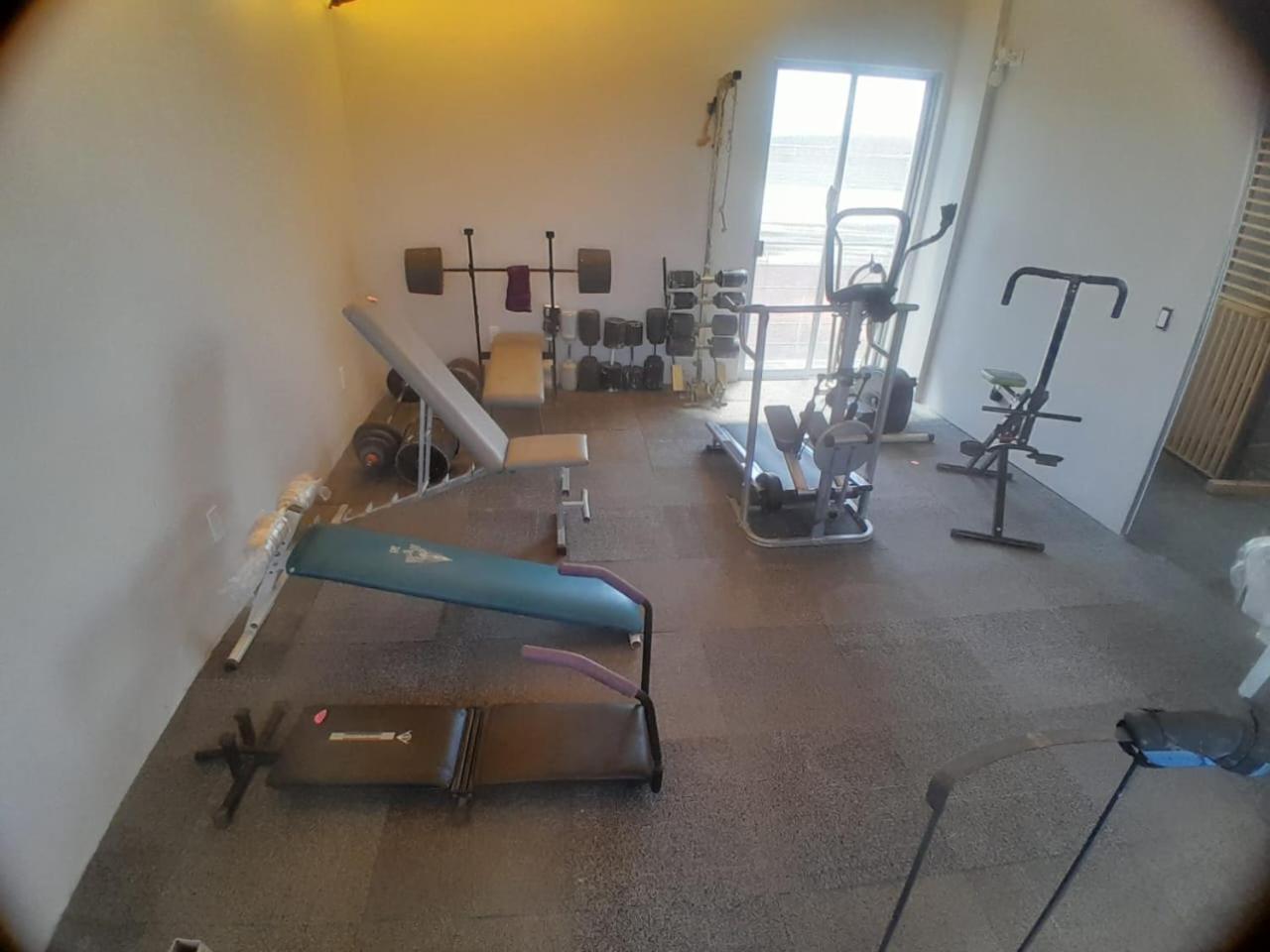Casa Bosques Appartement Cuautitlán Izcalli Buitenkant foto