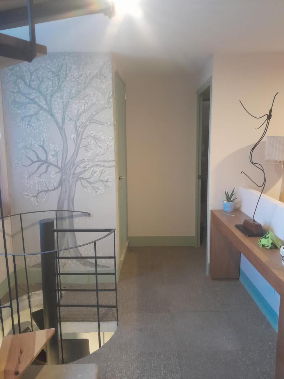 Casa Bosques Appartement Cuautitlán Izcalli Buitenkant foto