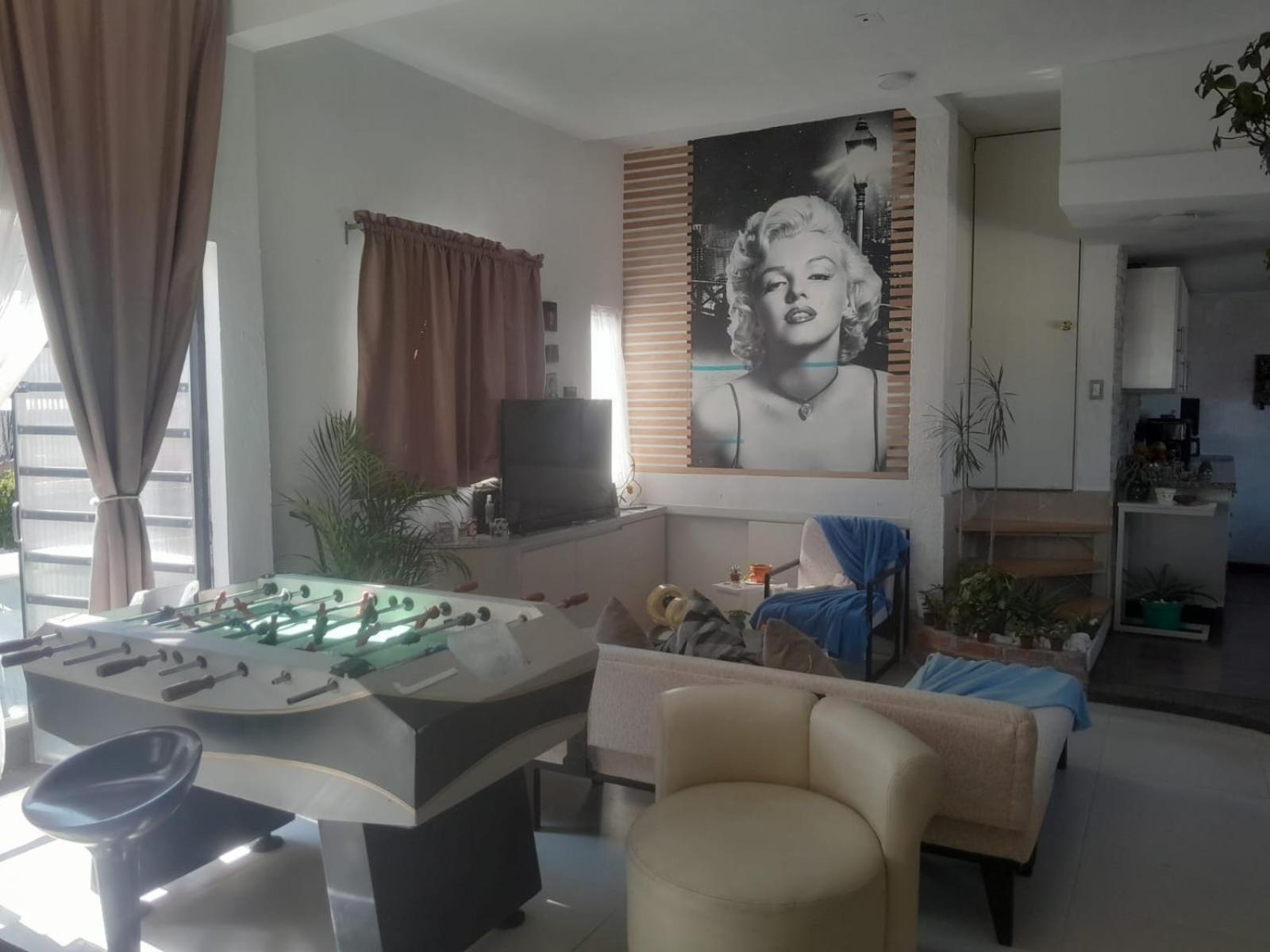 Casa Bosques Appartement Cuautitlán Izcalli Buitenkant foto