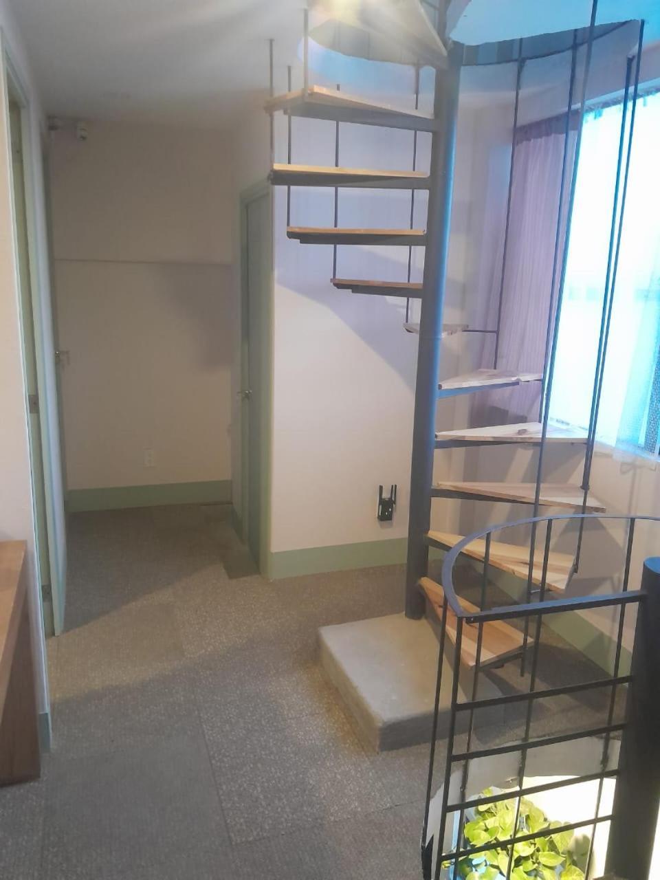 Casa Bosques Appartement Cuautitlán Izcalli Buitenkant foto