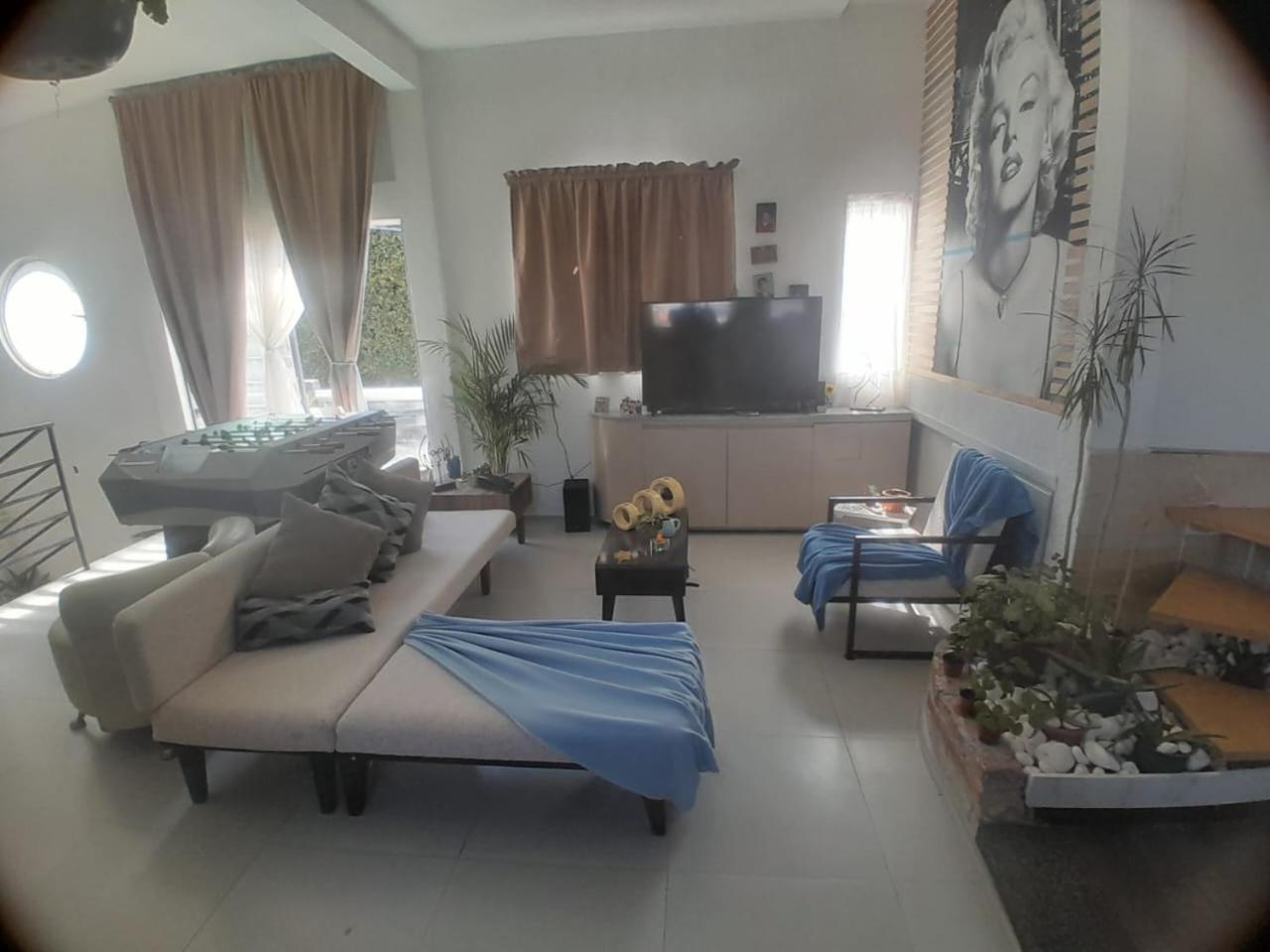 Casa Bosques Appartement Cuautitlán Izcalli Buitenkant foto