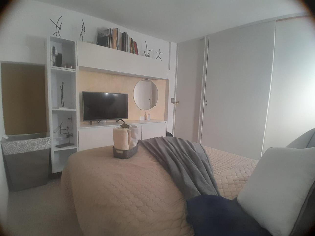 Casa Bosques Appartement Cuautitlán Izcalli Buitenkant foto