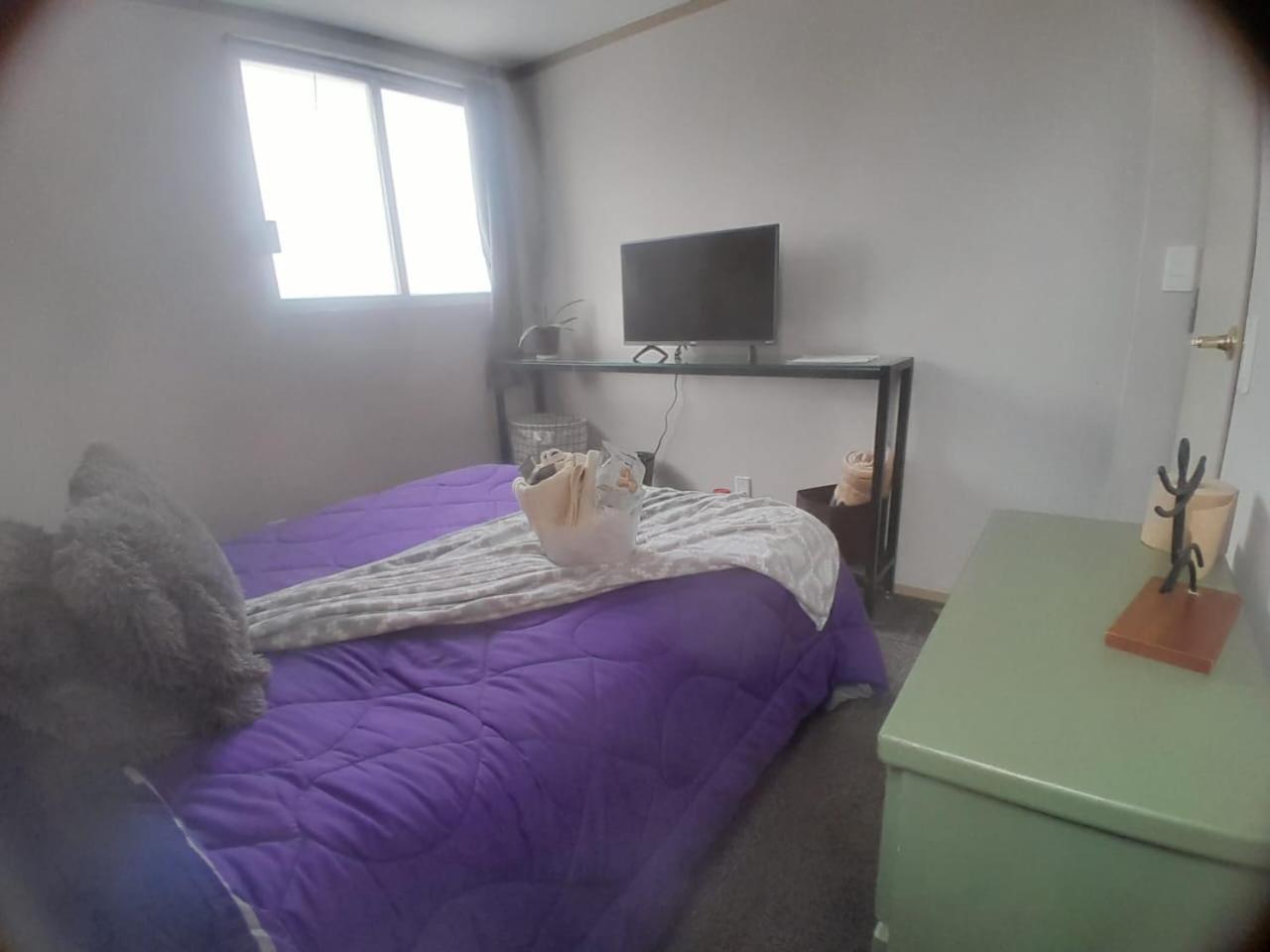 Casa Bosques Appartement Cuautitlán Izcalli Buitenkant foto