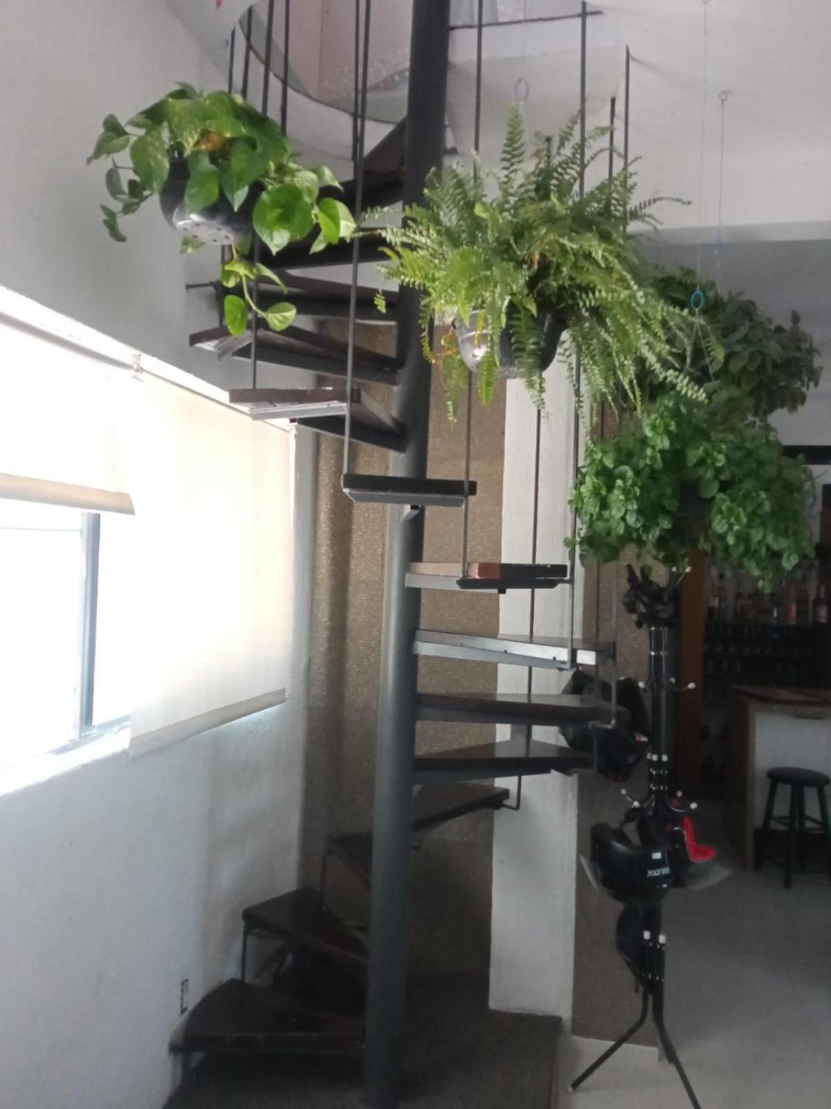 Casa Bosques Appartement Cuautitlán Izcalli Buitenkant foto