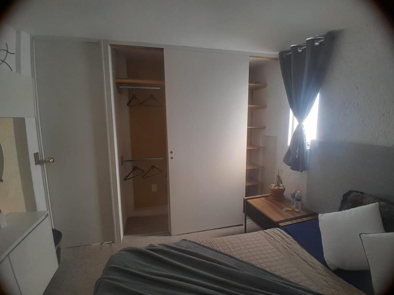 Casa Bosques Appartement Cuautitlán Izcalli Buitenkant foto