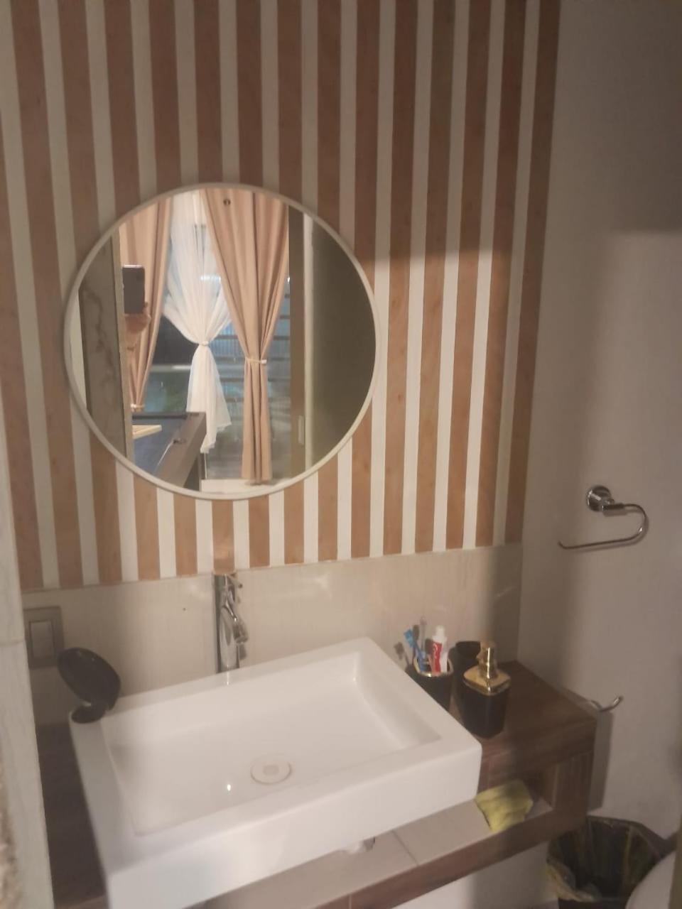 Casa Bosques Appartement Cuautitlán Izcalli Buitenkant foto