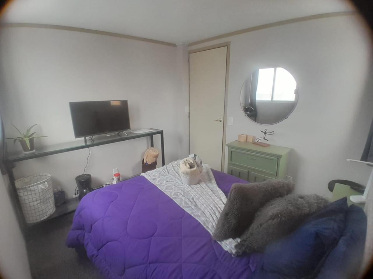 Casa Bosques Appartement Cuautitlán Izcalli Buitenkant foto