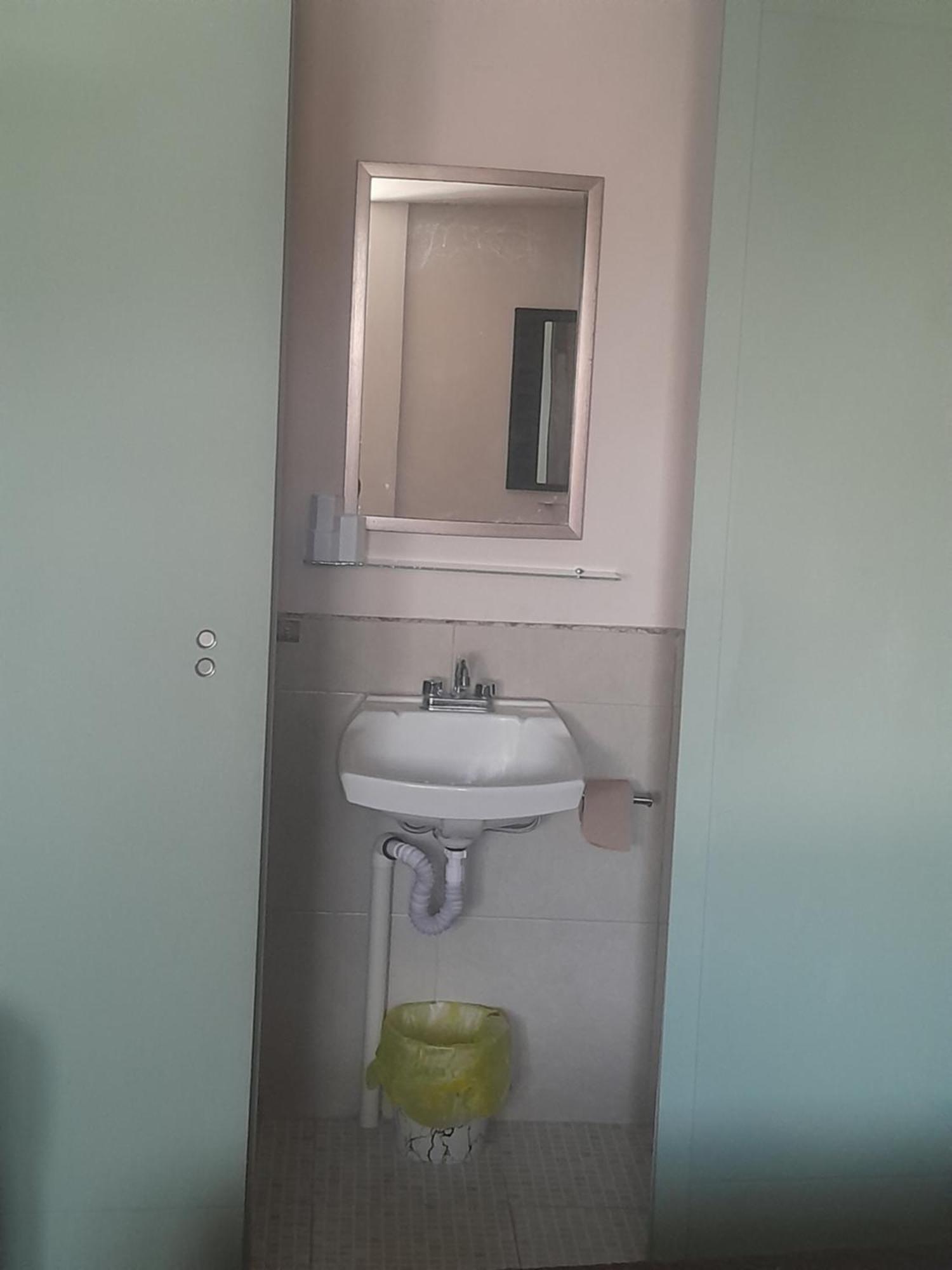 Casa Bosques Appartement Cuautitlán Izcalli Buitenkant foto