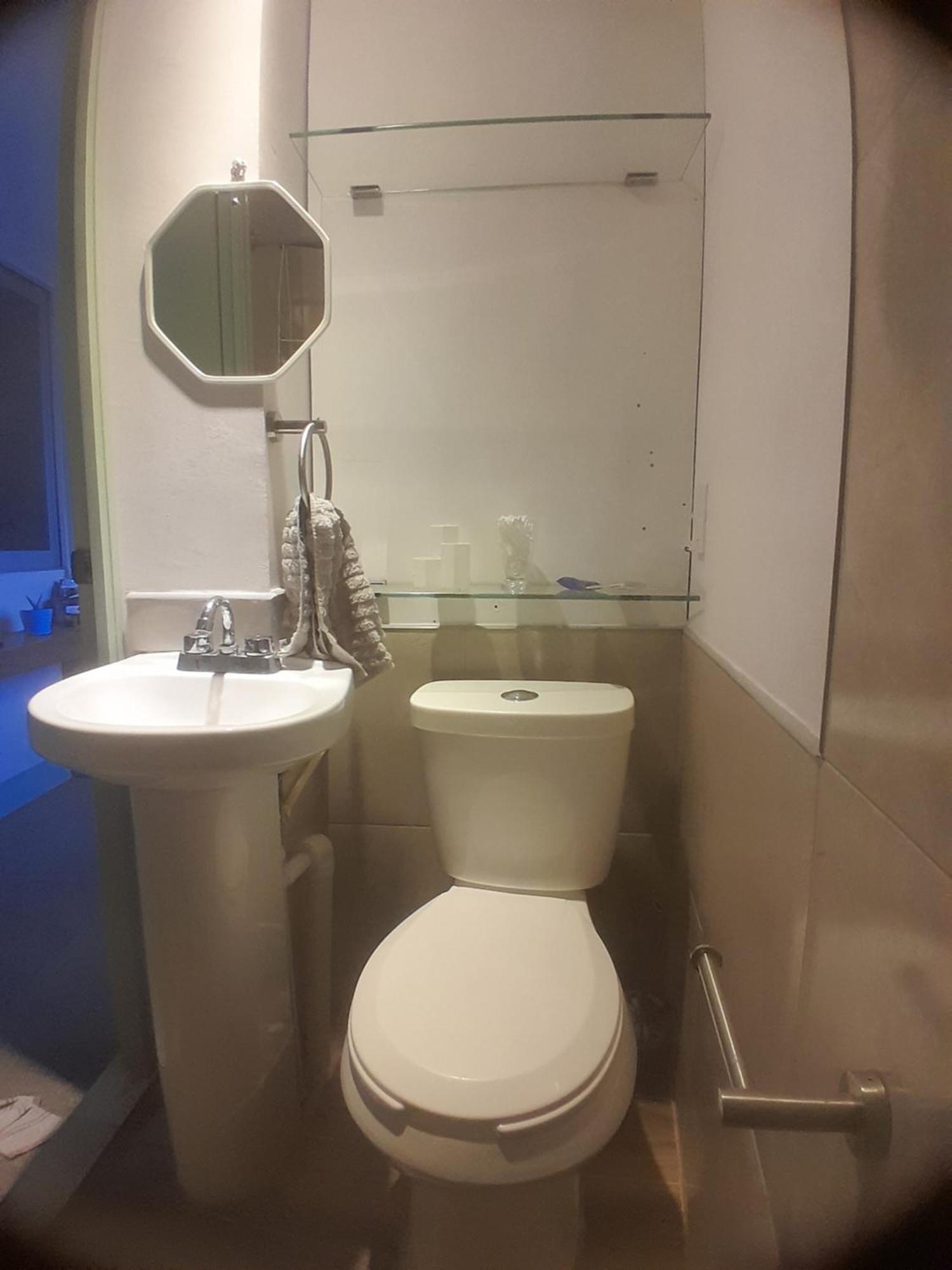 Casa Bosques Appartement Cuautitlán Izcalli Buitenkant foto