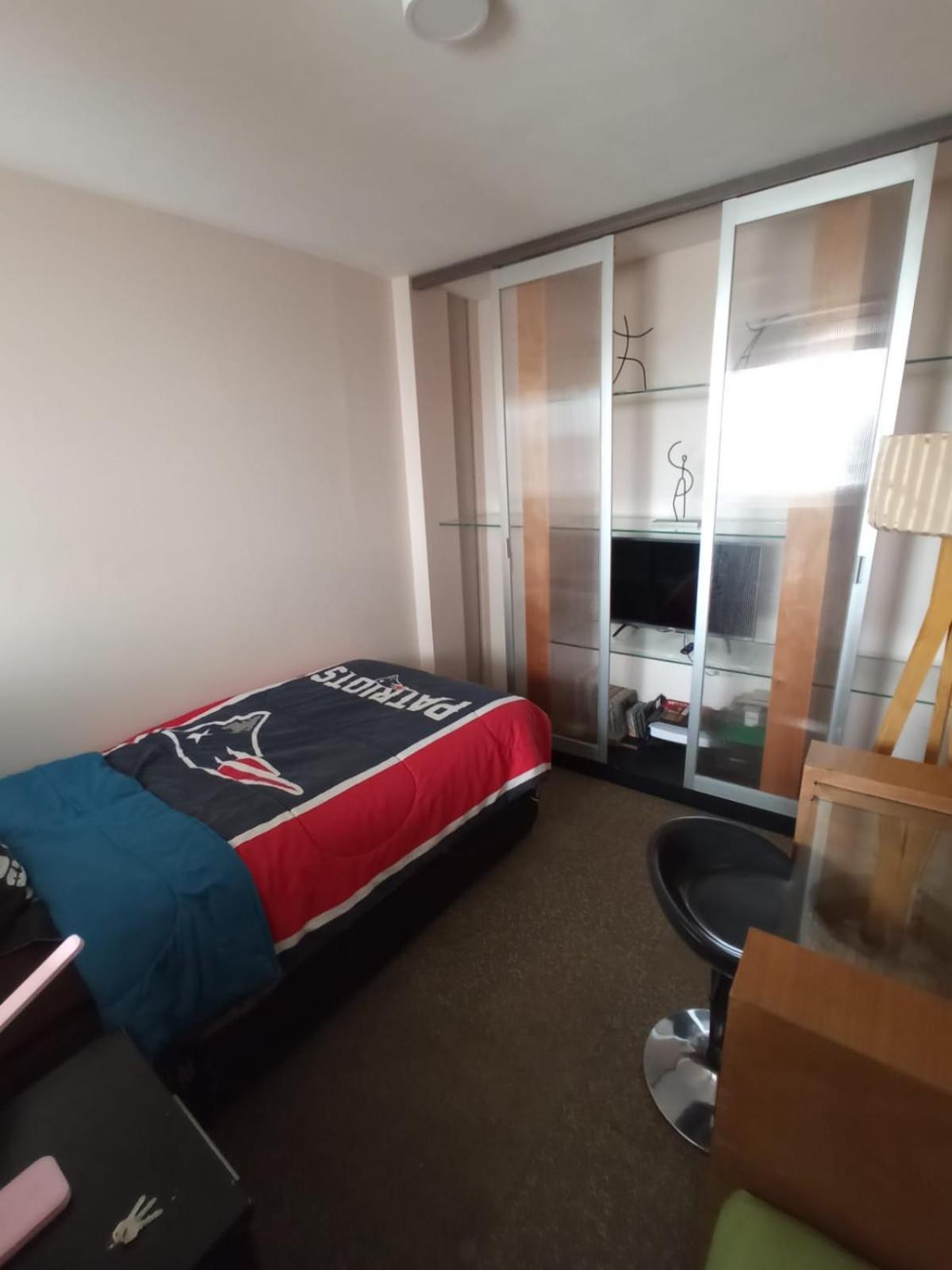 Casa Bosques Appartement Cuautitlán Izcalli Buitenkant foto