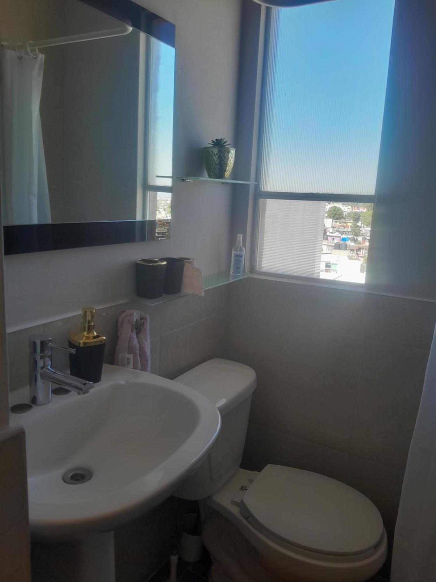Casa Bosques Appartement Cuautitlán Izcalli Buitenkant foto