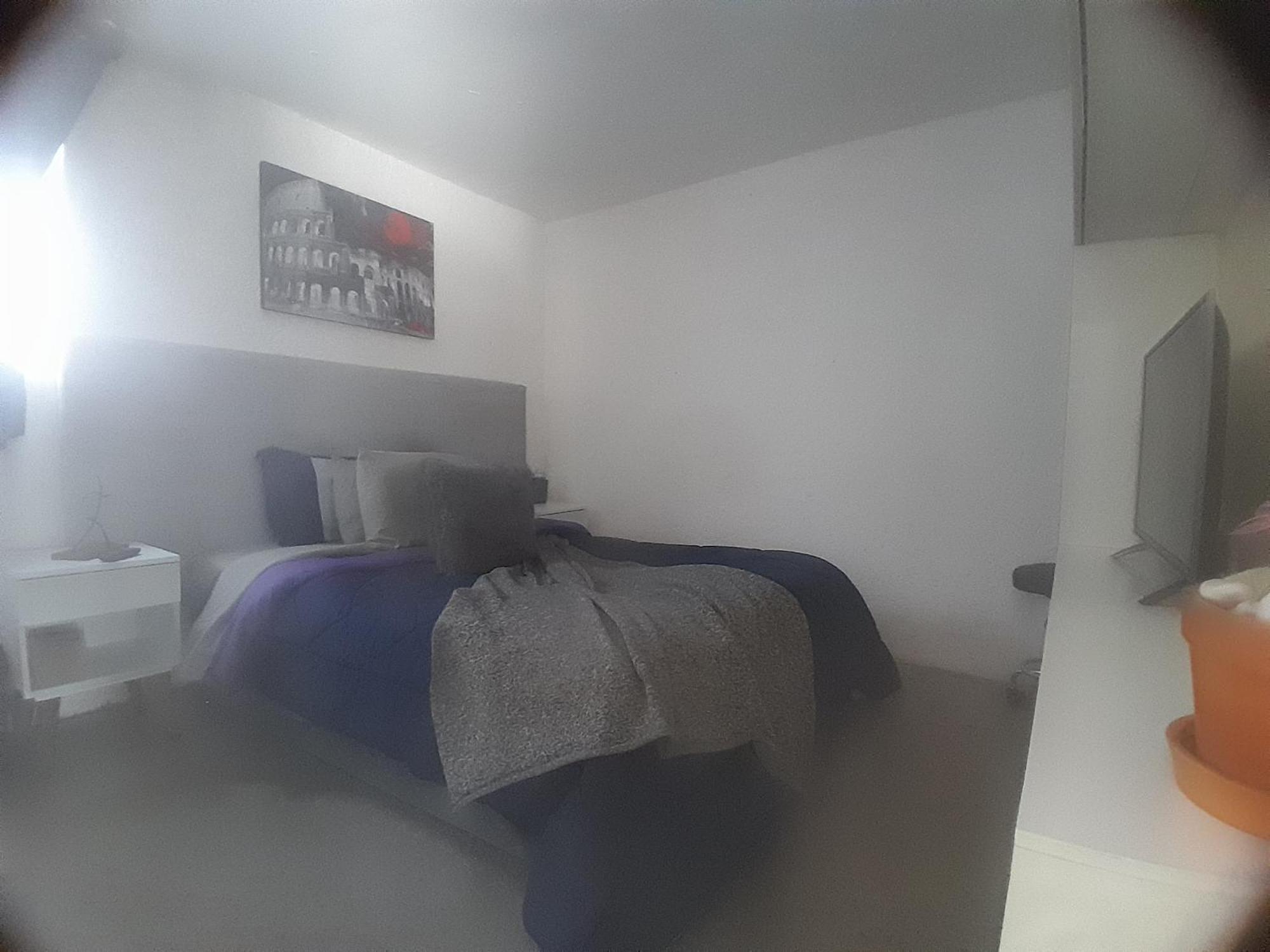 Casa Bosques Appartement Cuautitlán Izcalli Kamer foto