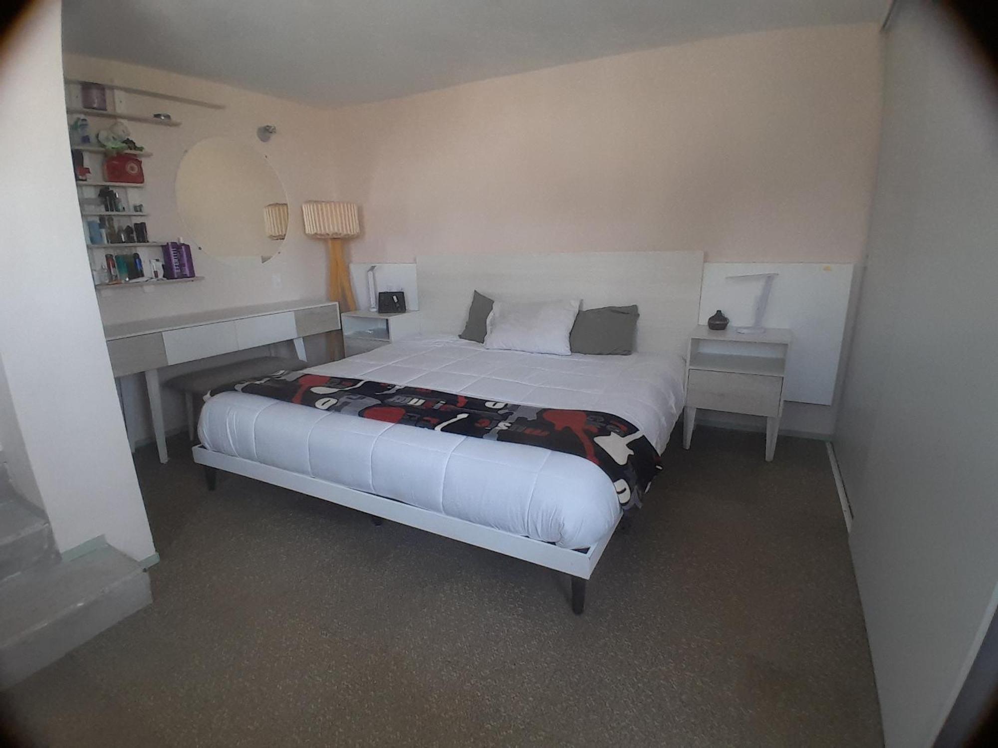 Casa Bosques Appartement Cuautitlán Izcalli Buitenkant foto