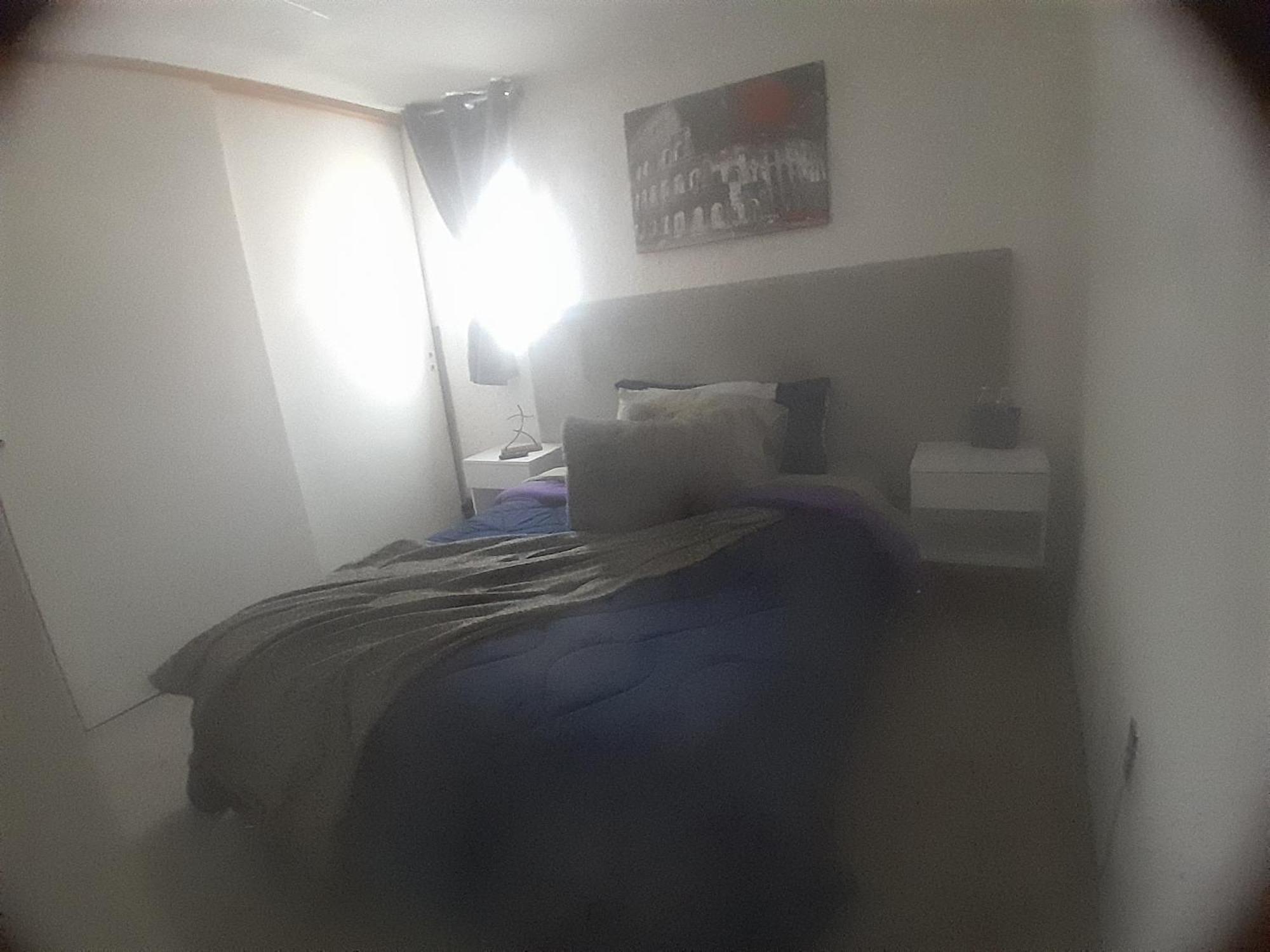 Casa Bosques Appartement Cuautitlán Izcalli Kamer foto