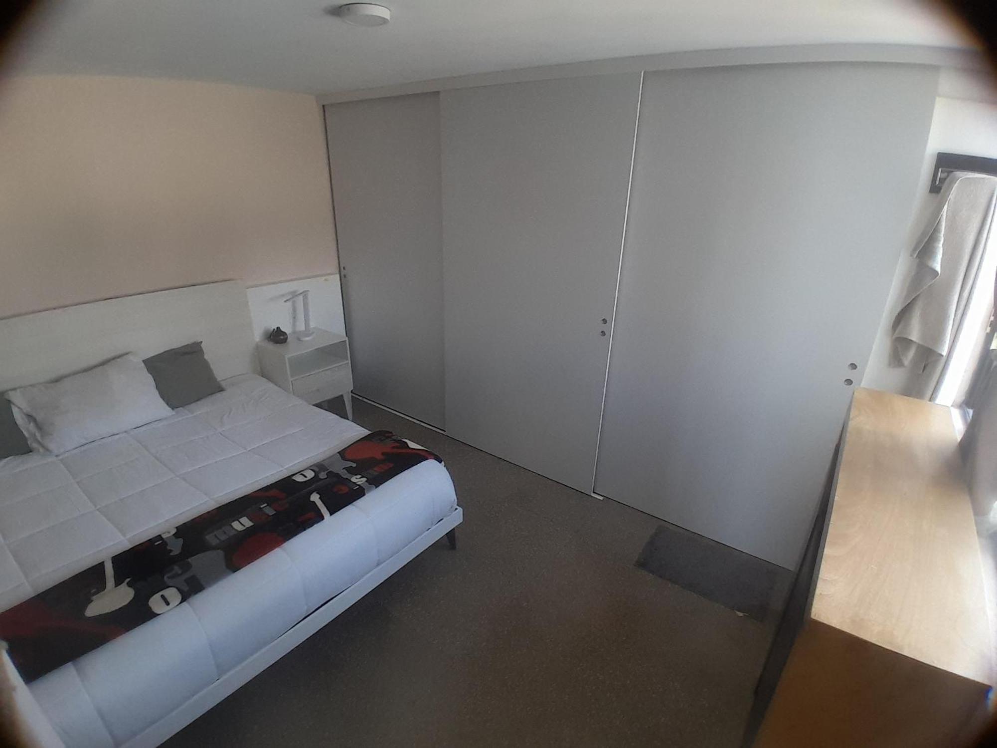 Casa Bosques Appartement Cuautitlán Izcalli Kamer foto