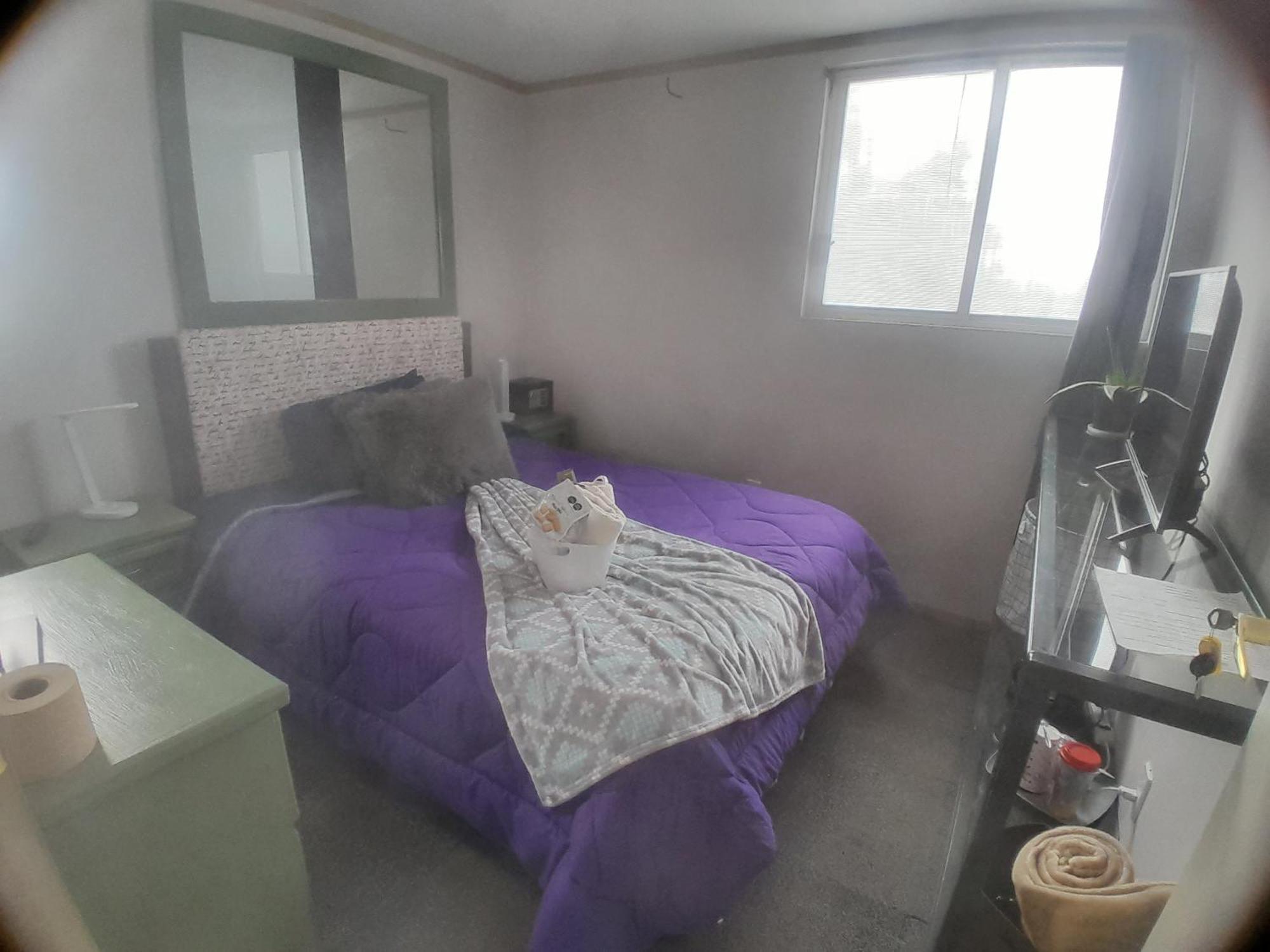 Casa Bosques Appartement Cuautitlán Izcalli Kamer foto