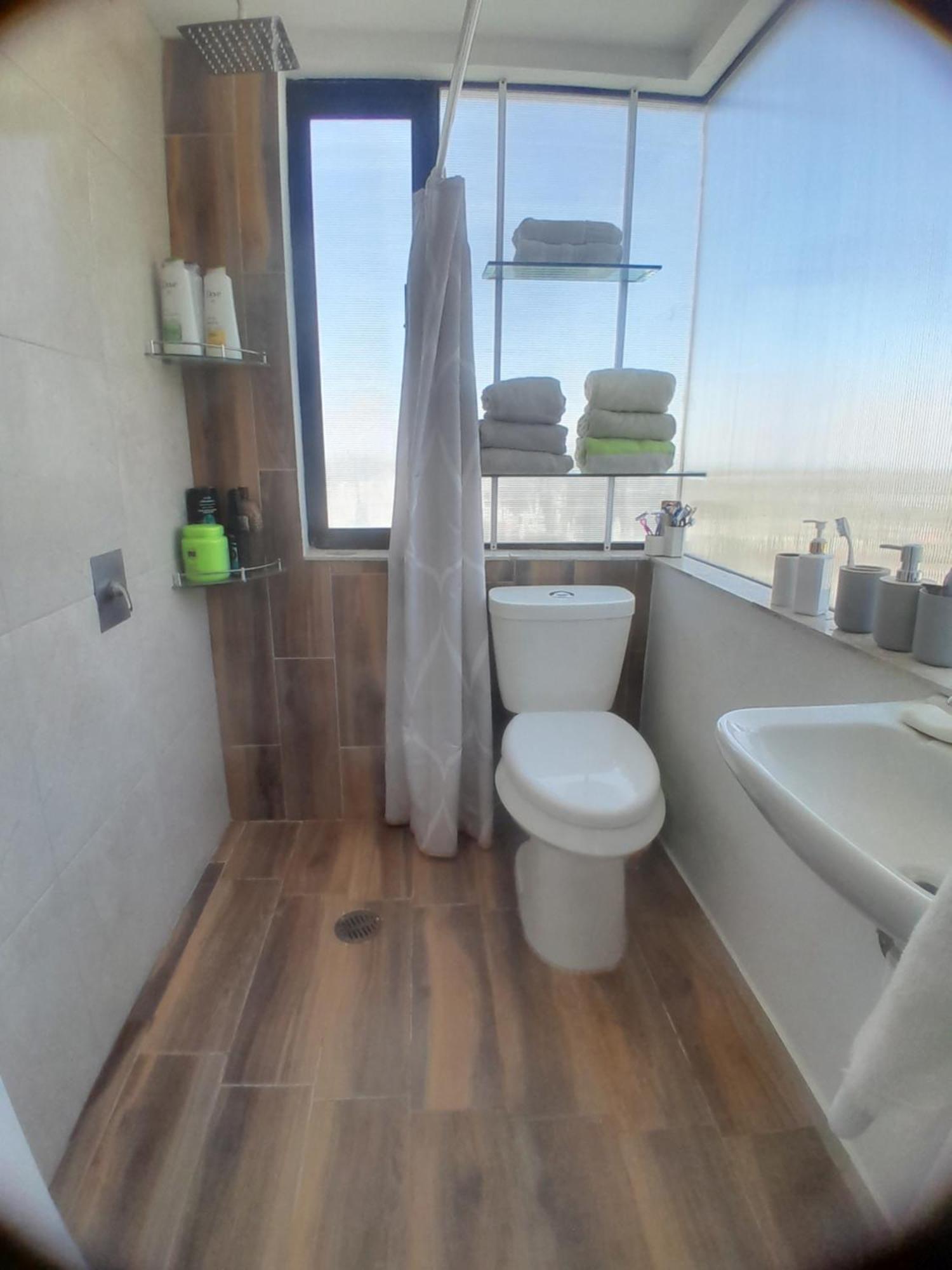 Casa Bosques Appartement Cuautitlán Izcalli Kamer foto