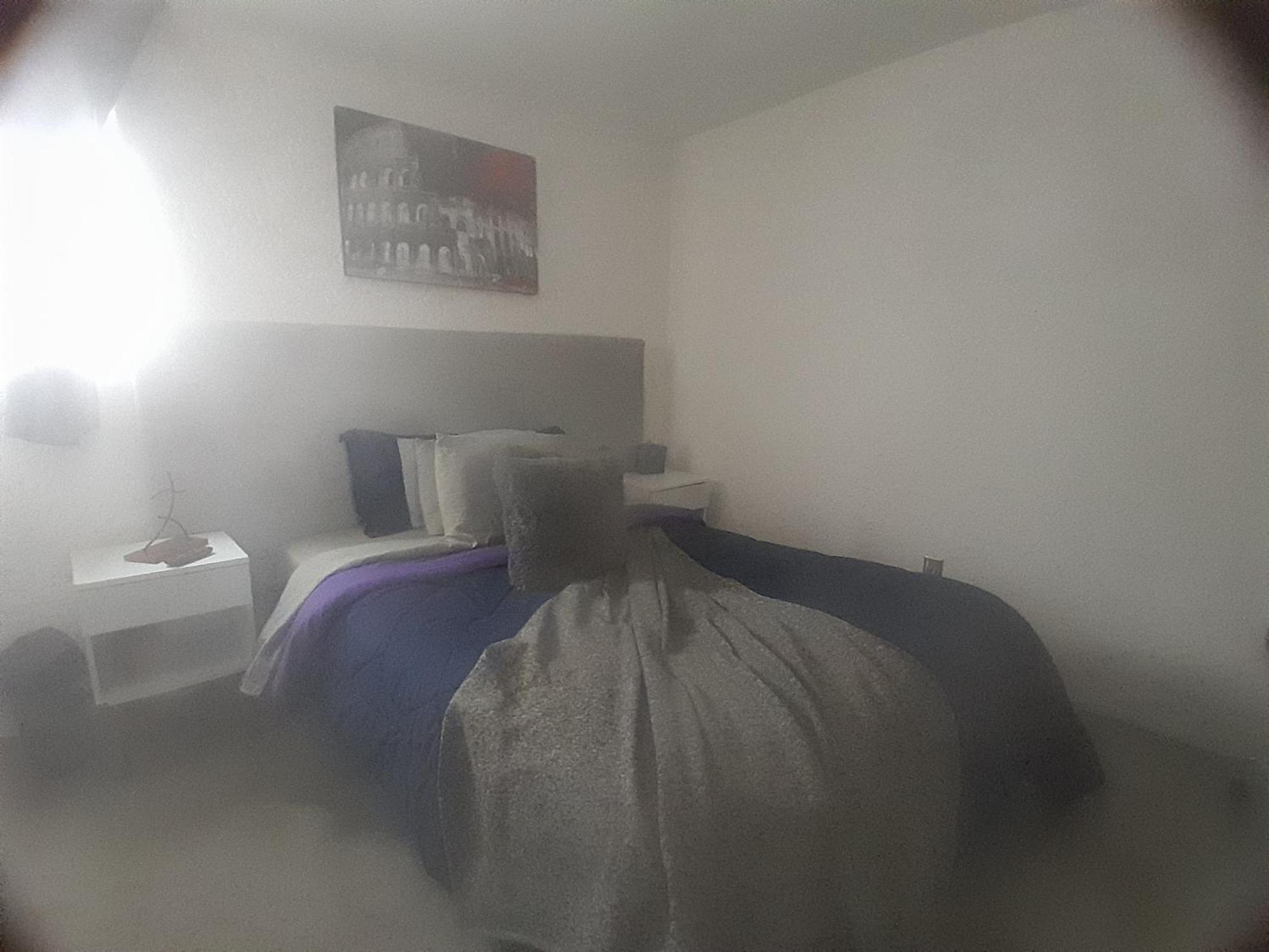 Casa Bosques Appartement Cuautitlán Izcalli Kamer foto