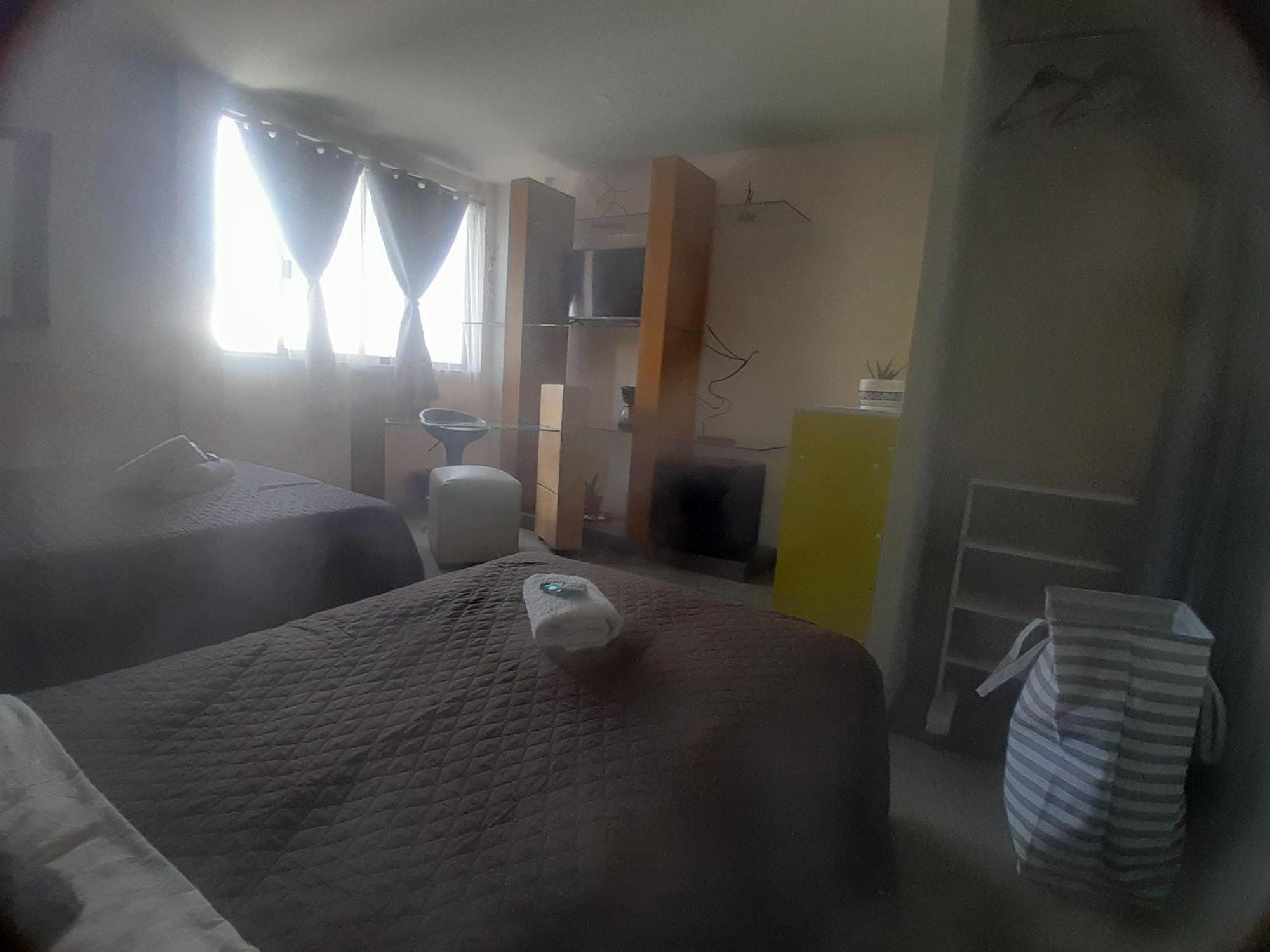 Casa Bosques Appartement Cuautitlán Izcalli Kamer foto