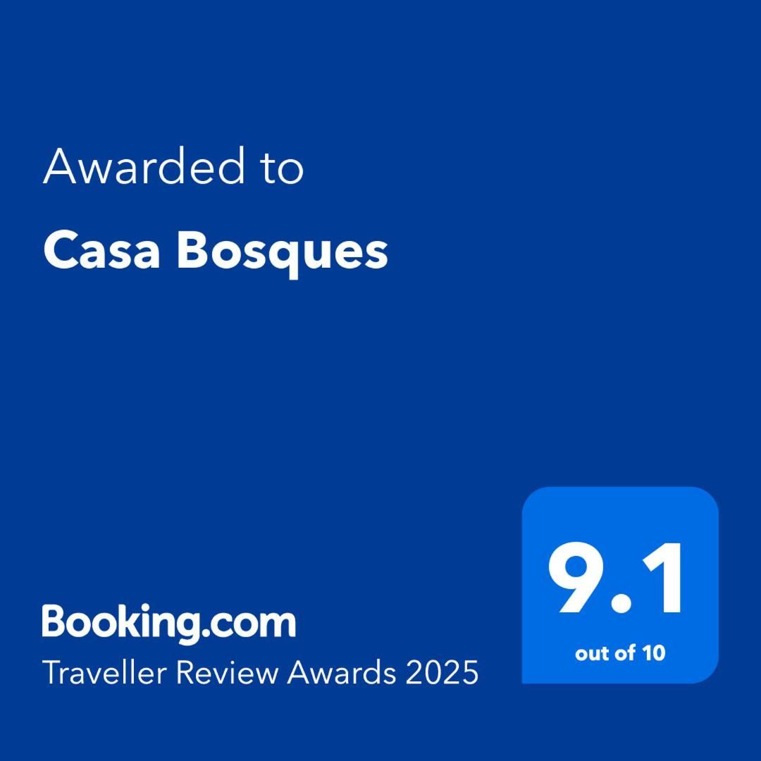 Casa Bosques Appartement Cuautitlán Izcalli Buitenkant foto